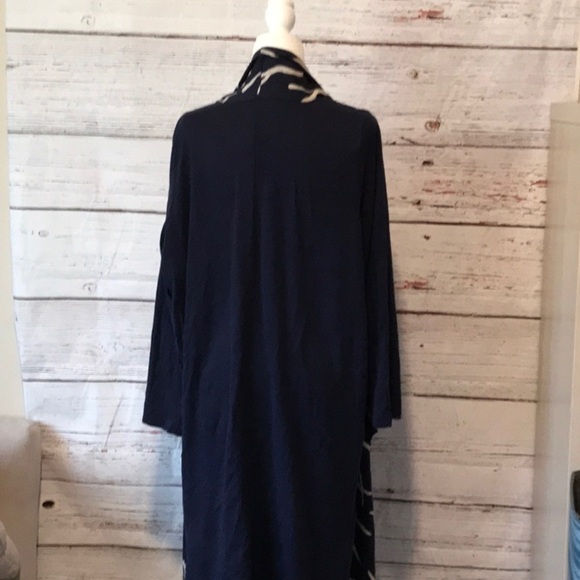 - Romans wrap cardigan - Picture 6 of 9